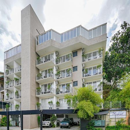 Aparthotel Regent Heights Kandy Zewnętrze zdjęcie