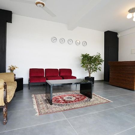 Aparthotel Regent Heights Kandy Zewnętrze zdjęcie